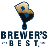 Brewer's Best Russian Imperial Stout